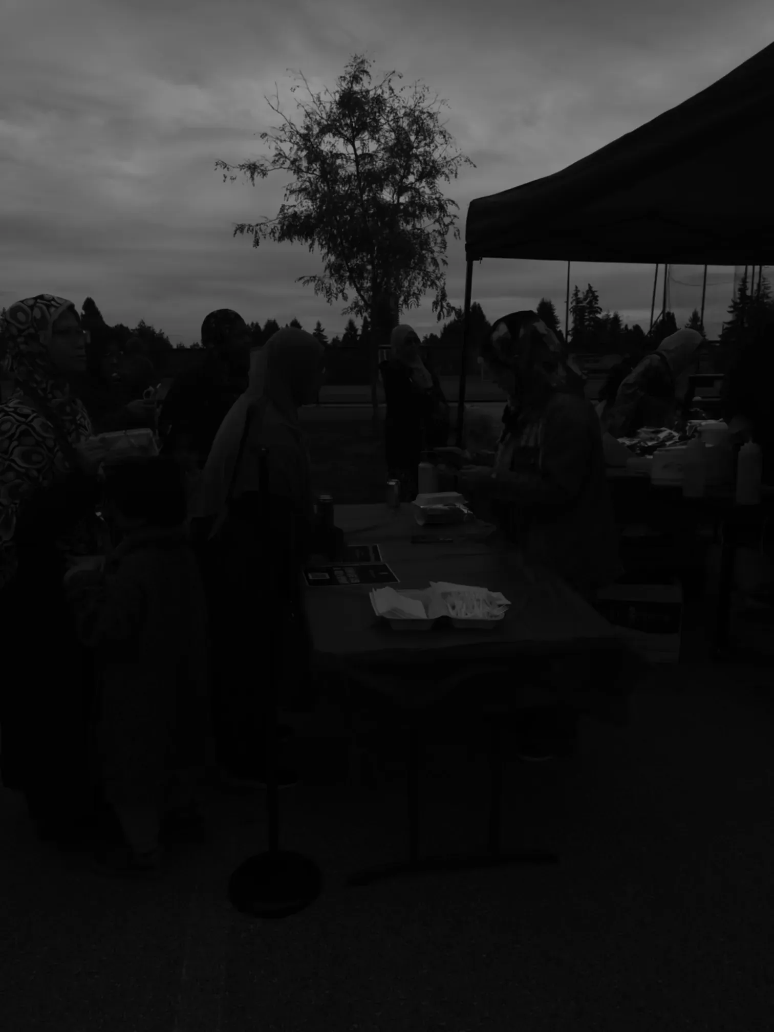 Community moments from the Generation Muslim Conference 2023